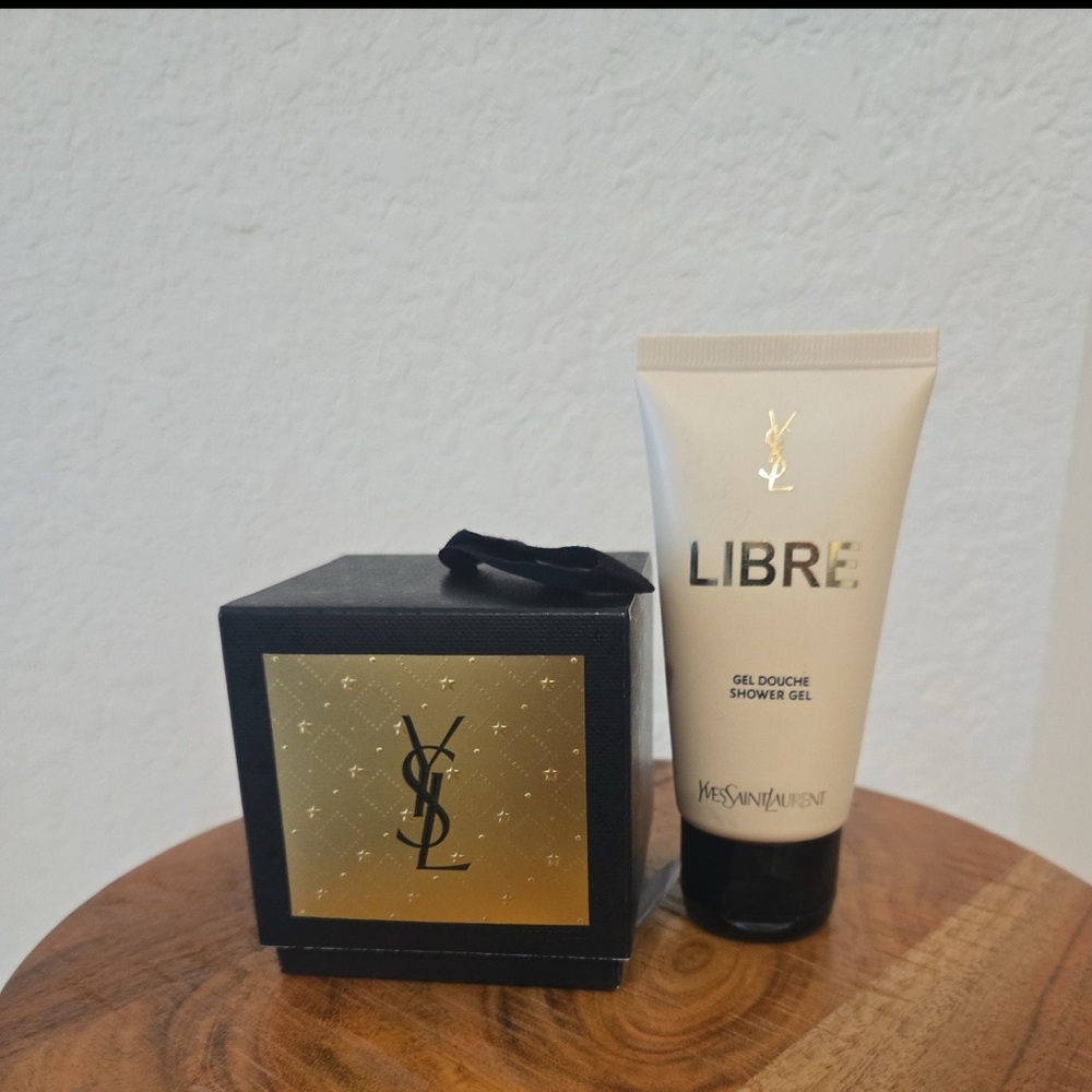 Bundle YSL